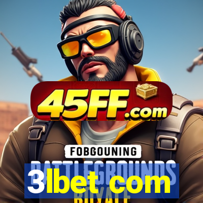 3lbet com